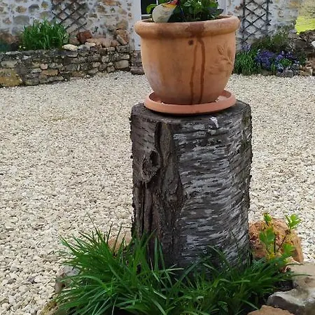 La Grange De Champagnac Yvrac-et-Malleyrand