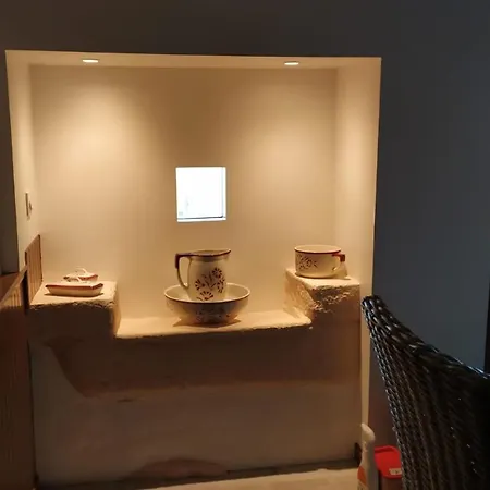 La Grange De Champagnac 3*