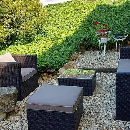 La Grange De Champagnac 3*