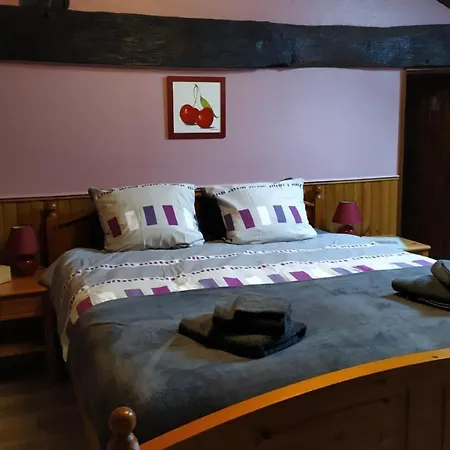 La Grange De Champagnac 3* Yvrac-et-Malleyrand