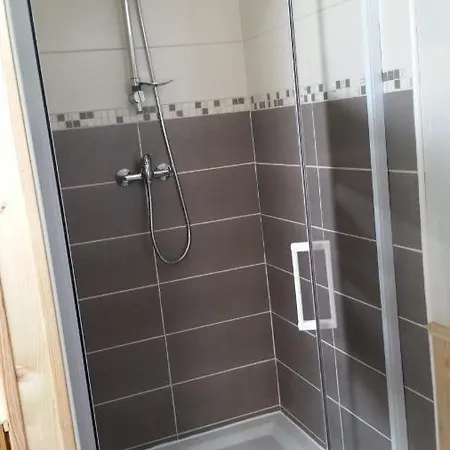 La Grange De Champagnac Bed & Breakfast 3*