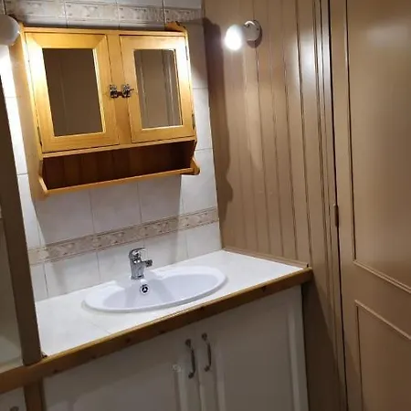 La Grange De Champagnac Bed & Breakfast