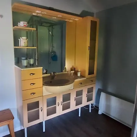 Bed & Breakfast La Grange De Champagnac 3*