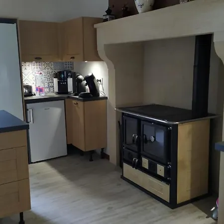 La Grange De Champagnac Yvrac-et-Malleyrand