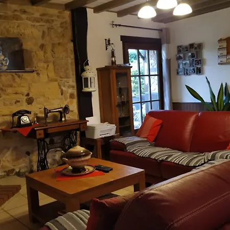 Bed and breakfast La Grange De Champagnac Yvrac-et-Malleyrand