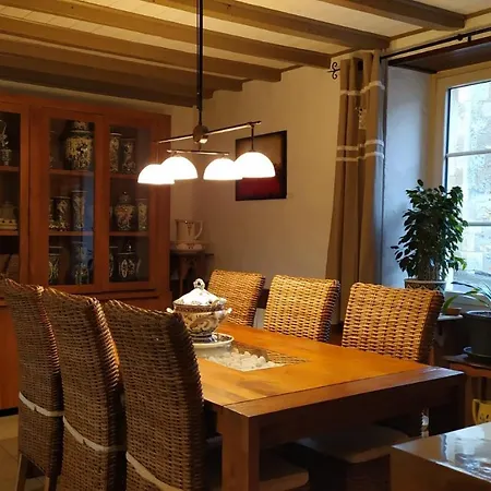 La Grange De Champagnac 3*