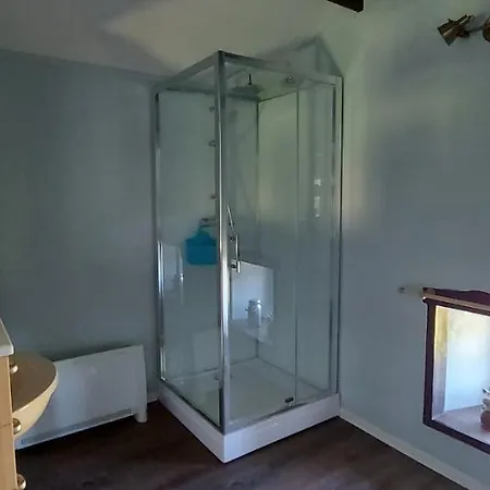 Bed & Breakfast La Grange De Champagnac Yvrac-et-Malleyrand