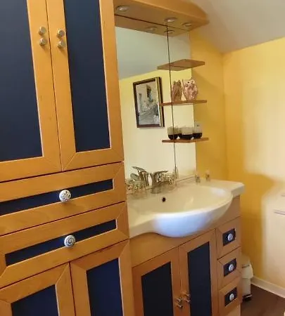 Bed & Breakfast La Grange De Champagnac