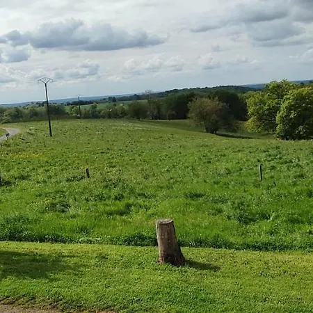 Bed & Breakfast La Grange De Champagnac Yvrac-et-Malleyrand