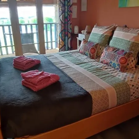 Bed & Breakfast La Grange De Champagnac Yvrac-et-Malleyrand