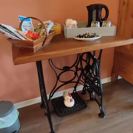 La Grange De Champagnac 3*