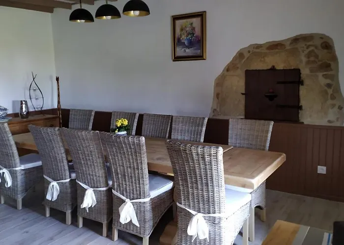 Bed and breakfast La Grange De Champagnac Yvrac-et-Malleyrand