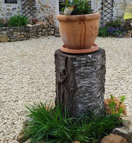 La Grange De Champagnac Yvrac-et-Malleyrand