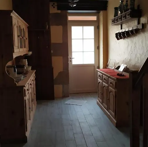 Bed and breakfast La Grange De Champagnac Yvrac-et-Malleyrand