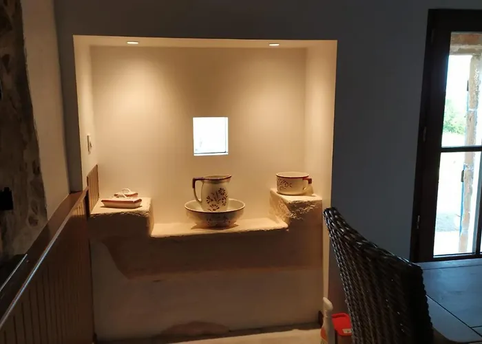 La Grange De Champagnac 3*