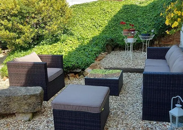 La Grange De Champagnac 3*