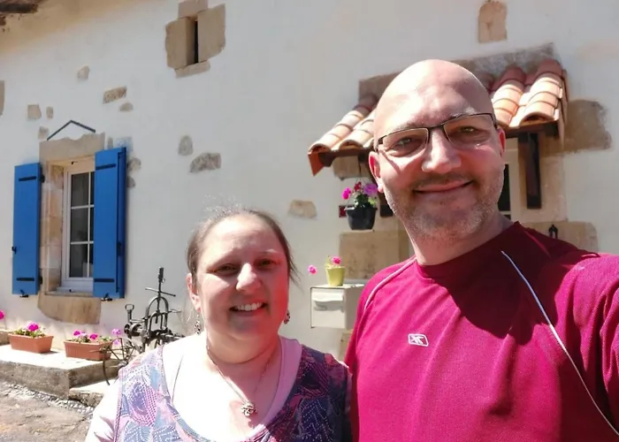 Bed and breakfast La Grange De Champagnac Yvrac-et-Malleyrand