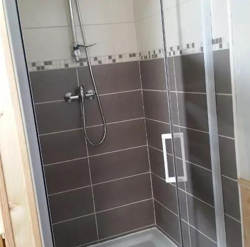 La Grange De Champagnac Bed and breakfast 3*