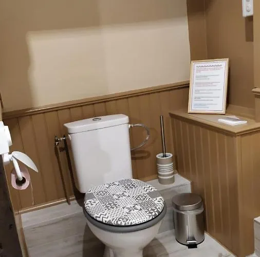 Bed and breakfast La Grange De Champagnac