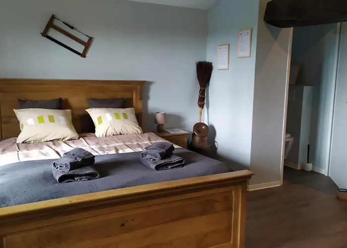 La Grange De Champagnac Yvrac-et-Malleyrand