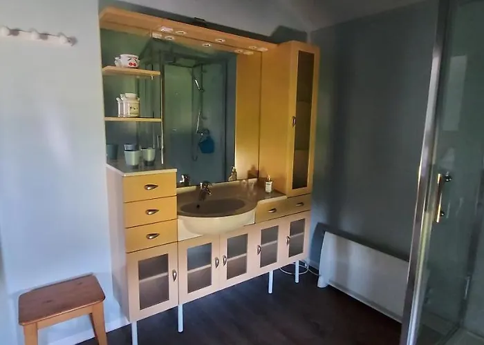 Bed and breakfast La Grange De Champagnac 3*