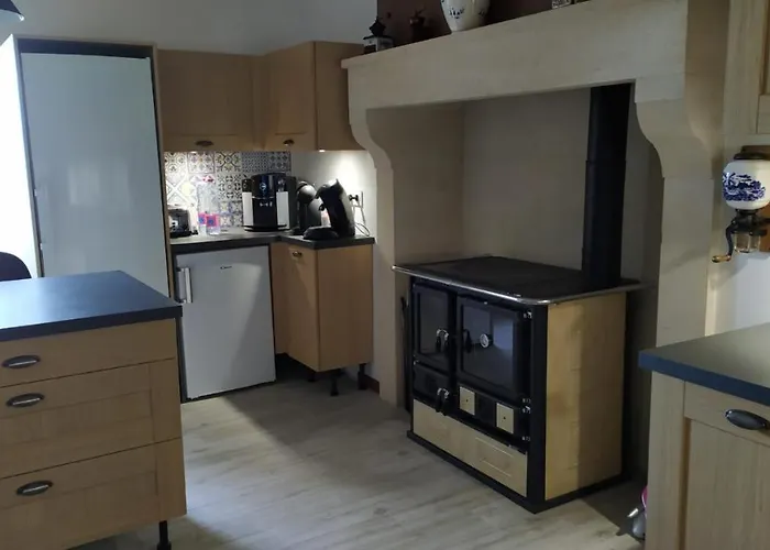 La Grange De Champagnac Yvrac-et-Malleyrand