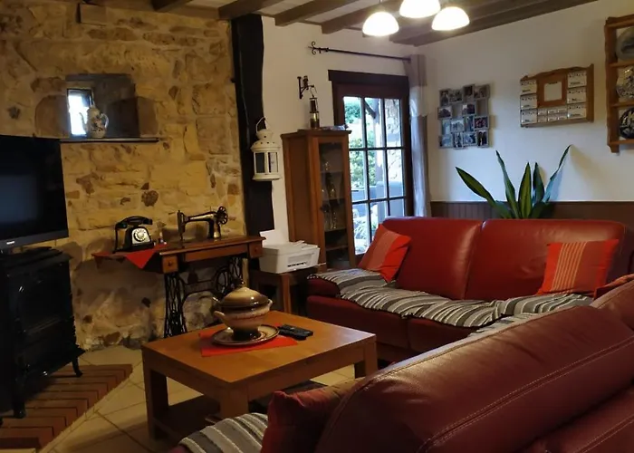 Bed and breakfast La Grange De Champagnac Yvrac-et-Malleyrand