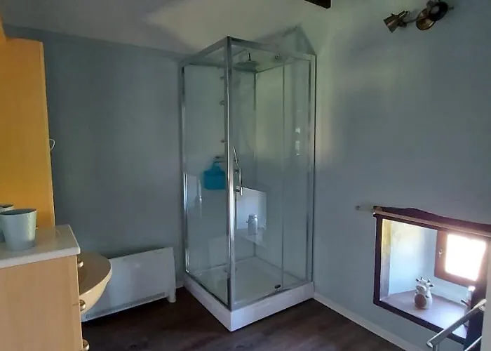 Bed and breakfast La Grange De Champagnac Yvrac-et-Malleyrand