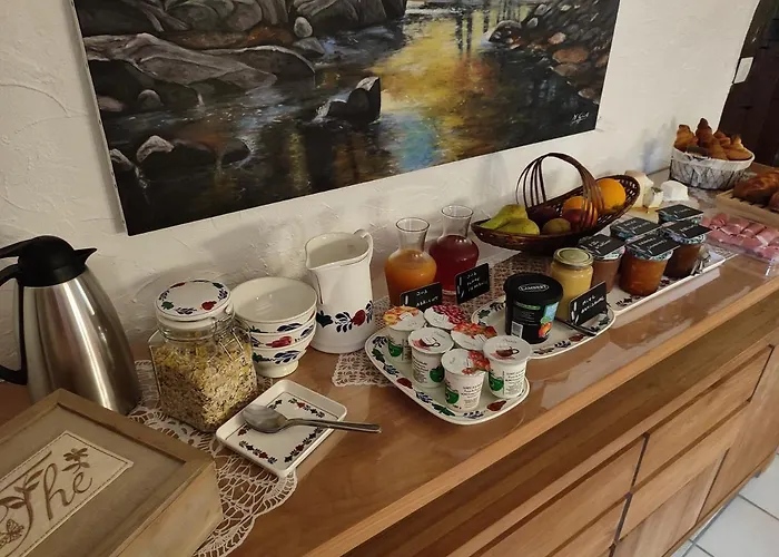 La Grange De Champagnac Yvrac-et-Malleyrand