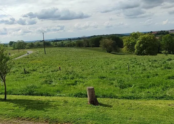 Bed and breakfast La Grange De Champagnac Yvrac-et-Malleyrand