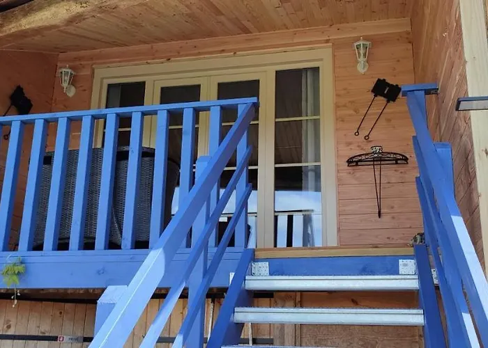 Bed and breakfast La Grange De Champagnac