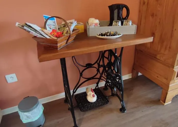 La Grange De Champagnac 3*