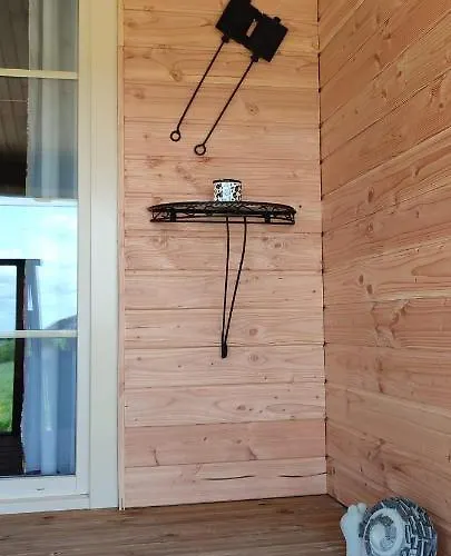 Bed and breakfast La Grange De Champagnac 3*